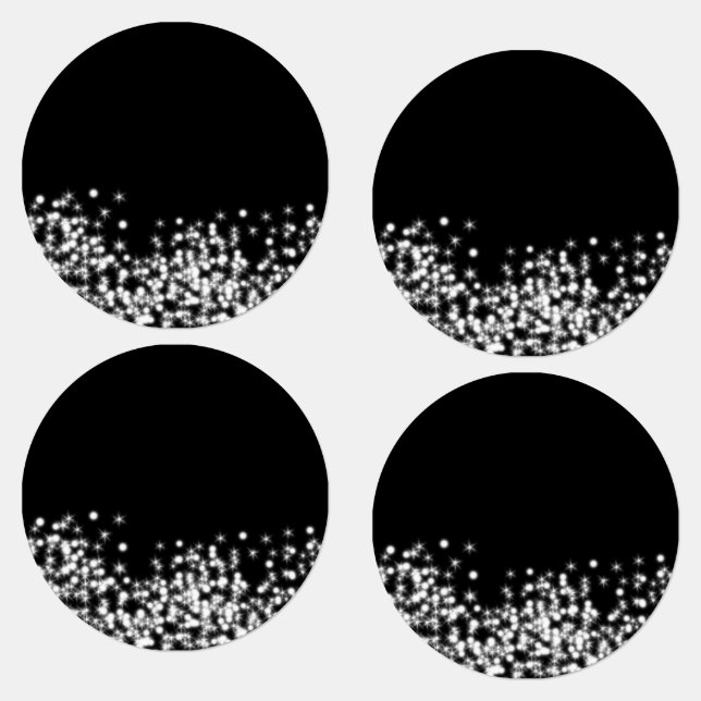 Créez vos propres Étiquettes personnalisés (Groupe)