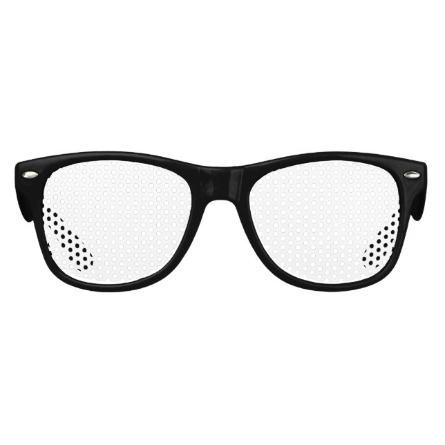 Créez vos propres lunettes de soleil personnalisée (Devant)
