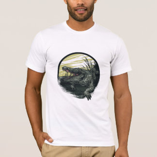 Créez Vos Propres T-Shirts Simples