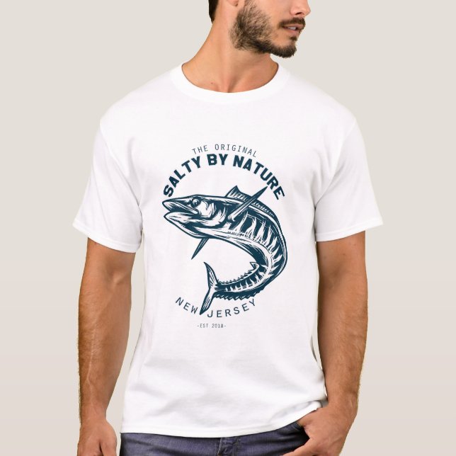 Créez vos propres t-shirts simples (Devant)