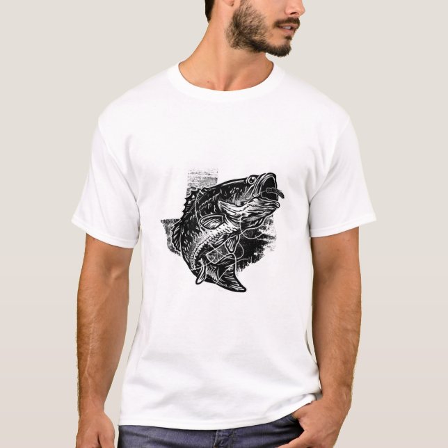 Créez Vos Propres T-Shirts Simples (Devant)