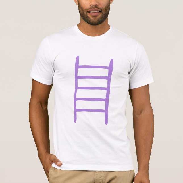 Créez Vos Propres T-Shirts Simples (Devant)
