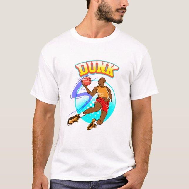 Créez vos propres t-shirts simples (Devant)