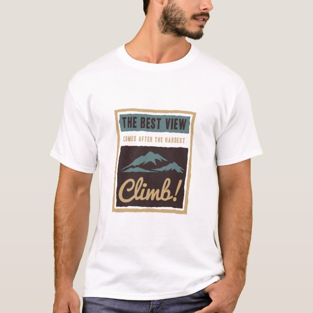Créez Vos Propres T-Shirts Simples (Devant)