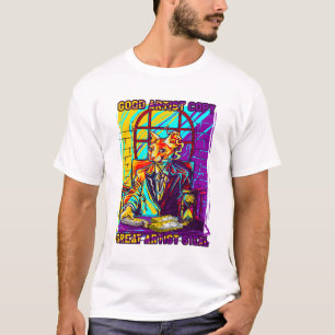 Créez Vos Propres T-Shirts Simples