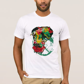 Créez Vos Propres T-Shirts Simples