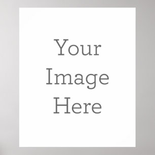 Créez votre affiche