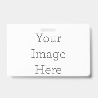 Créez votre badge