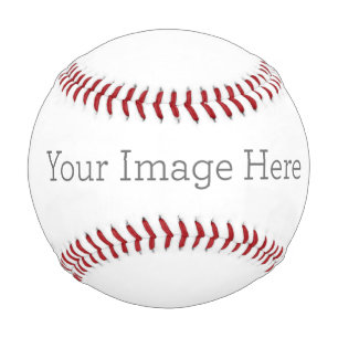 Créez votre balle de baseball de taille standard