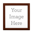 Créez votre boîte à bijoux en bois