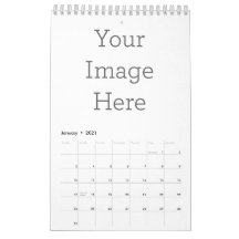 Créez vos propres Calendriers