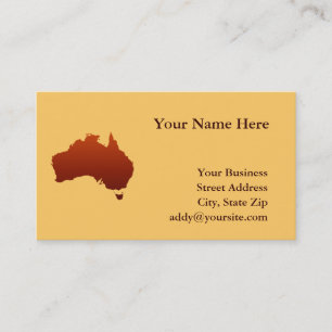 Créez votre  carte de visite