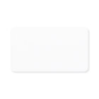 Créez votre  carte de visite standard