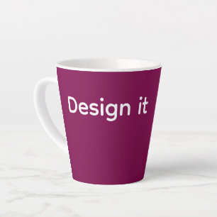 Créez votre concours de mug promotionnel