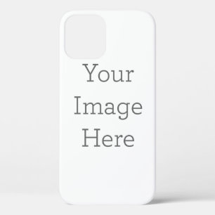 Créez votre coque iPhone 12 Barely There