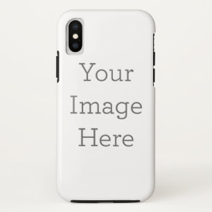 Créez votre coque iPhone X