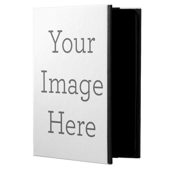 Coque iPad Air 2 (Devant)