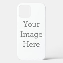 Créez votre coque résistante pour iPhone 12
