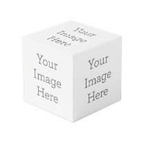 Créez votre  cube photo