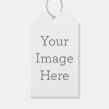 Créez votre étiquette cadeau