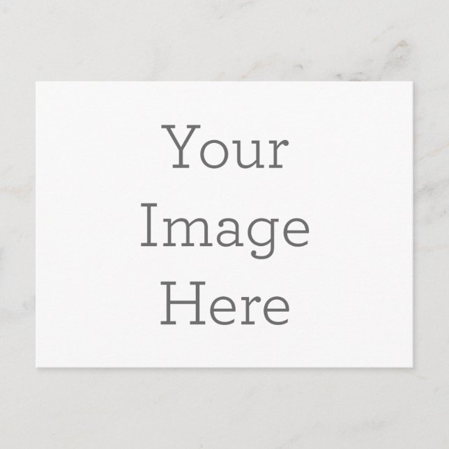 Carte postale faire-part (Devant)