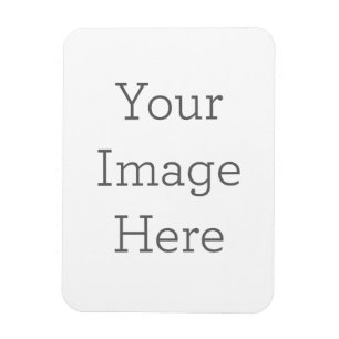 Créez votre  magnet photo flexible "Premium"