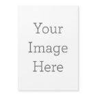 Créez votre  magnet photo flexible "Premium"