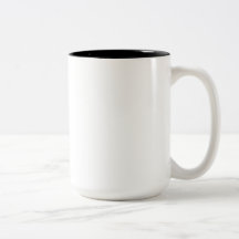 Créez votre mug 2 couleurs
