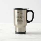 Tazza Da Caffè Divertente Con Mappa Dell'Occhio - Test Dell'Intelligenza? Idea Regalo Originale