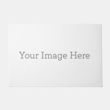 Créez votre propre tapis de porte