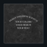 Créez votre propre<br><div class="desc">Créez vos propres trucs personnalisés à partir de zéro en remplaçant l'image actuelle par l'une de vos propres ou customisez l'arrière - plan actuel avec votre propre texte personnalisé dans vos polices et couleurs préférées.</div>