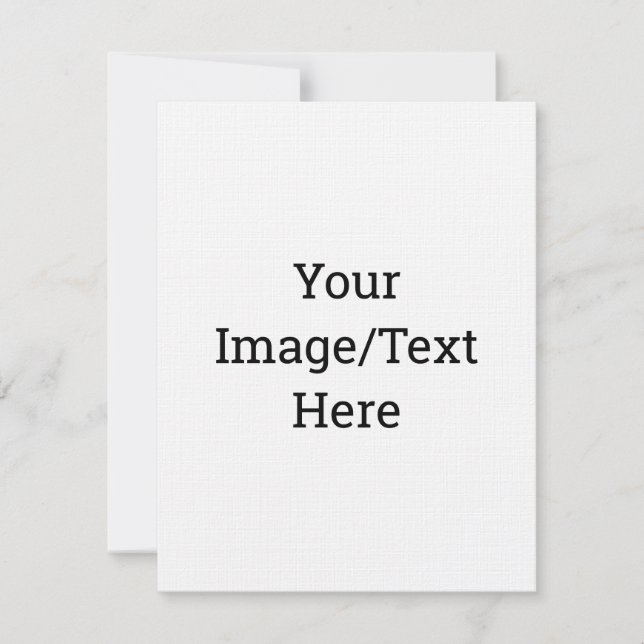 Créez votre propre (Devant)