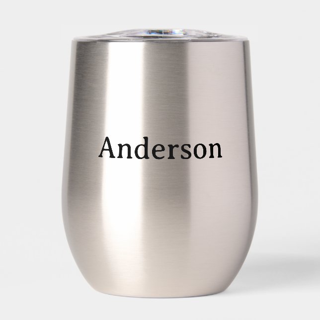 Créez votre propre 11 oz  (Avant)