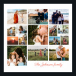 Créez votre propre affiche de 15 photos<br><div class="desc">Créez Votre Propre Affiche De Collage De 15 Photo. Grand choix pour décorer n'importe quel événement.</div>