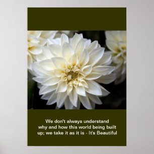 Créez votre propre affiche de photographie de la n