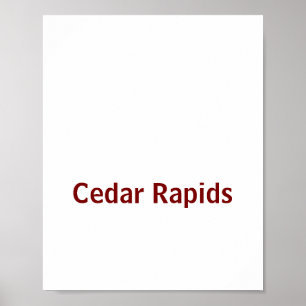 Créez Votre Propre Affiche Mat