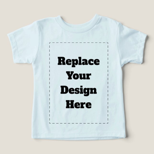 Créez votre propre blanc  (Design Recto)