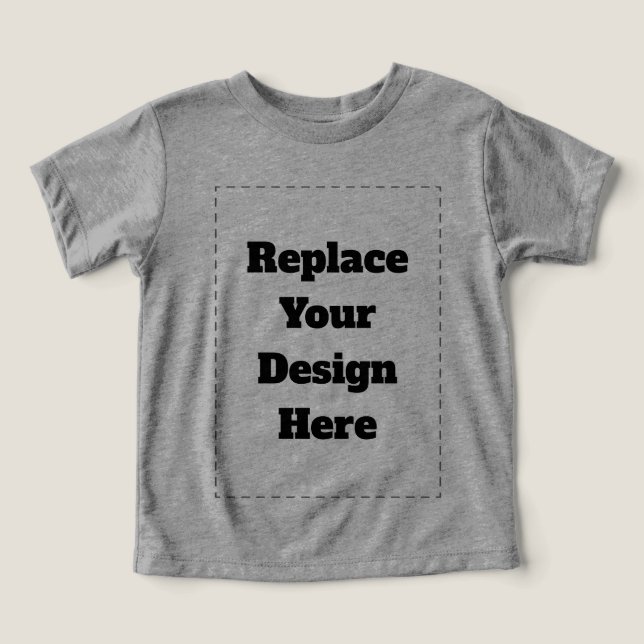 Créez votre propre blanc  (Design Recto)