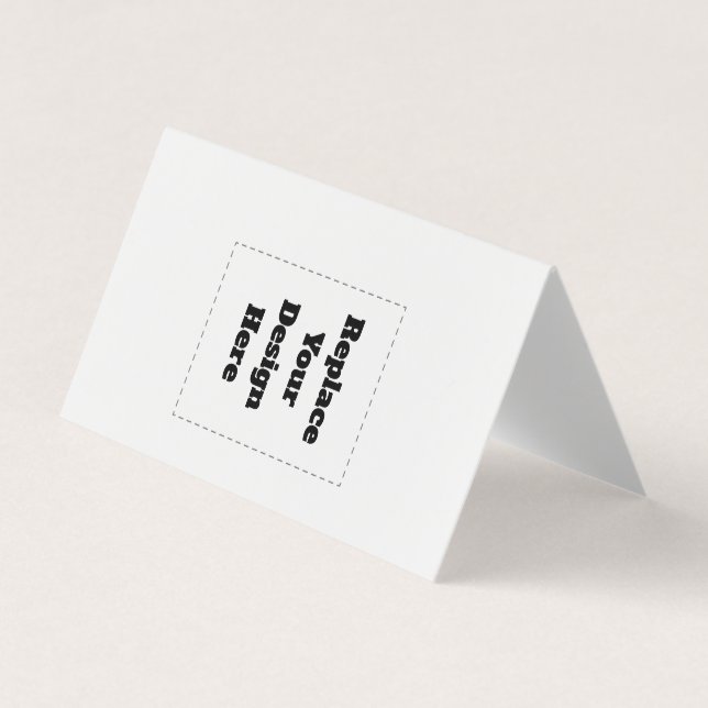 Créez votre propre blanc  (Front)