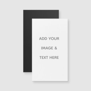 Créez votre propre blanc 