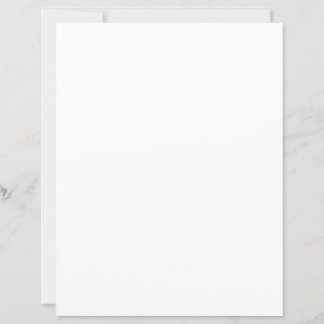 créez votre propre blanc 