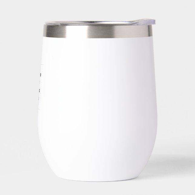 Créez votre propre blanc  (Gauche)