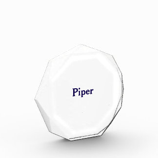 Créez Votre Propre Bloc Photo Octogonal