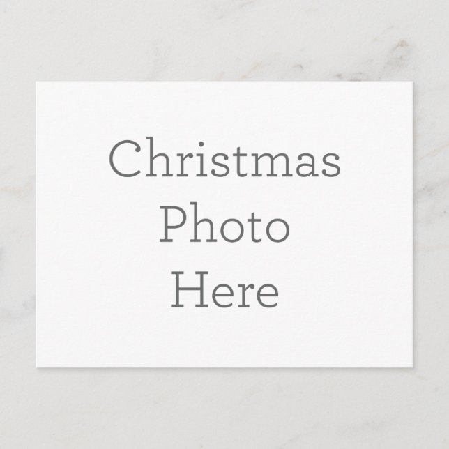 Carte postale, taille : Carte postale standard, papier: Signature mat (Devant)