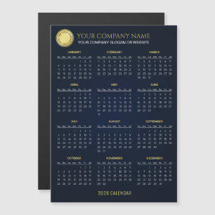 Créez votre propre calendrier d'entreprise 2026