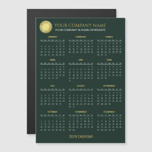 Créez votre propre calendrier d'entreprise 2026   