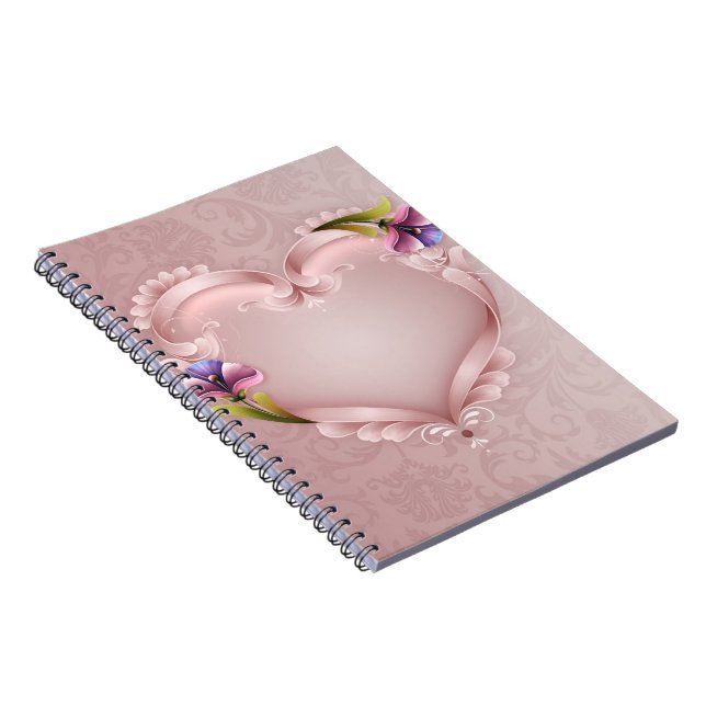 Créez votre propre : -) carnet (Côté Droit)