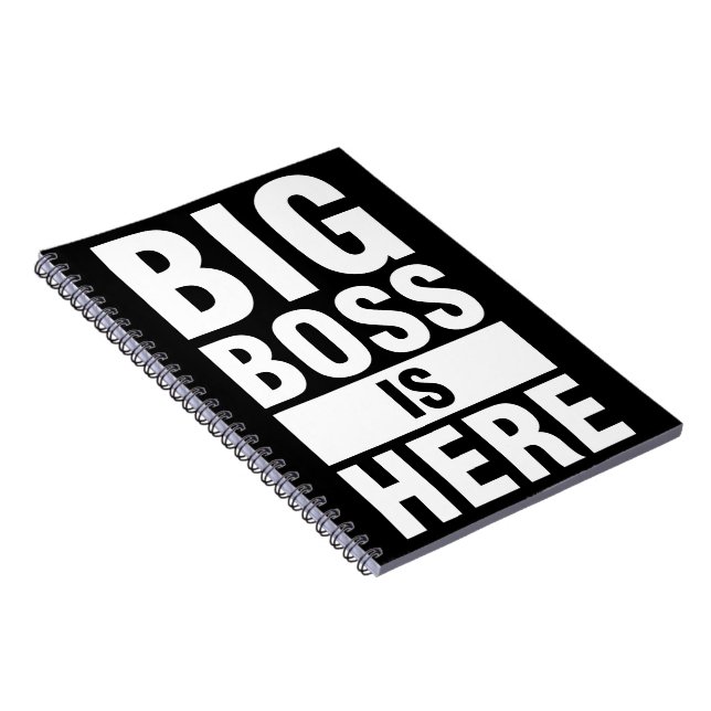 Créez votre propre : -) carnet (Côté Droit)