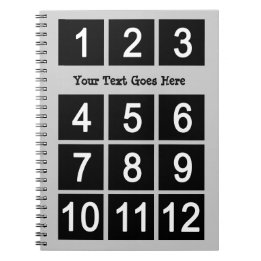 Créez votre propre Carnet de texte Instagram