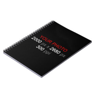 Créez votre propre Carnet personnalisé
